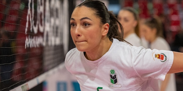 Volley Mercato: Francesca Michieletto da Vallefoglia a Brescia
