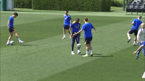 Inter, obiettivo Zirkzee per l'estate