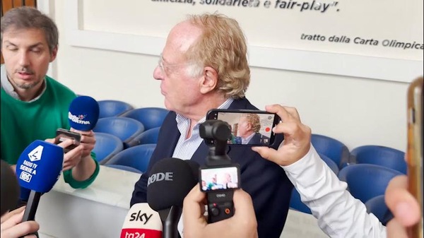 Scaroni: "Punire anche chi compra dispositivi pirata"