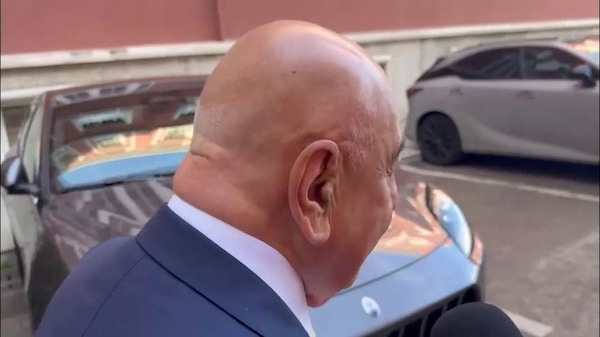 Galliani: "Ovvio che tiferò per il Milan"