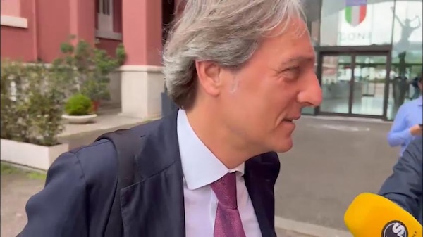 Ferrari: "Non ci aspettavamo di essere in questa situazione"