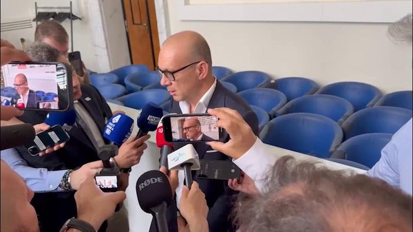 Scanavino: "Legge anti-pirateria tra le più avanzate in Europa"