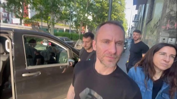 Ardoino: "Vogliamo riportare la Juventus ai fasti del passato"