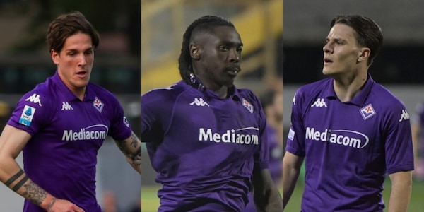 Fiorentina, da Zaniolo bocciato al destino di Fagioli: i prestiti viola valgono 90 milioni