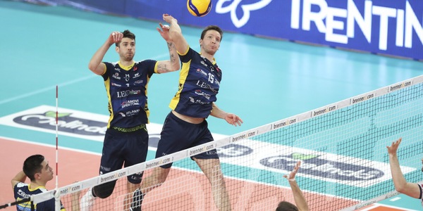 Volley Mercato: Elia Bossi rinforza i posto 3 di Taranto