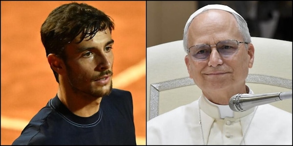 Musetti: "Mi piacerebbe incontrare il Papa, con le bestemmie sono migliorato. Noi toscani..."