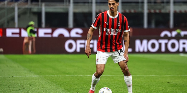 Il Madrid vuole Reijnders. La Coppa America si disputerà a Napoli