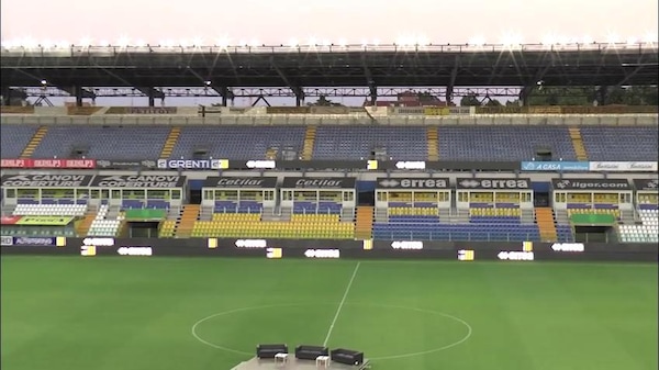 Parma-Napoli, aperta la trasferta ai tifosi azzurri: 3.500 biglietti in vendita