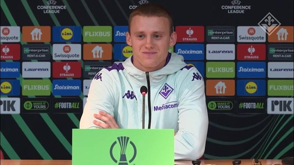 Ufficiale, Fiorentina: Commuzzo ha rinnovato fino al 2029