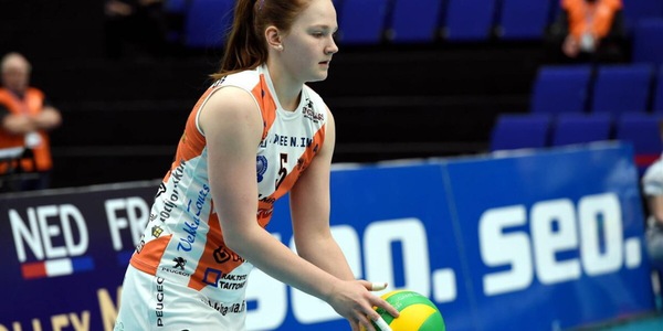 Volley Mercato: Suvi Kokkonen è il primo rinforzo di Macerata