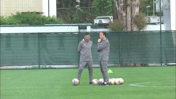 Milan, Conceicao via a fine stagione: sale l'opzione Sarri
