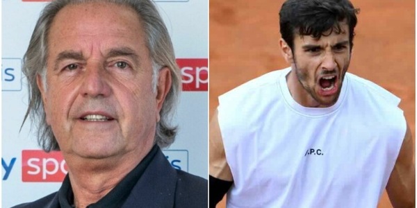Paolo Bertolucci esclusivo: "Musetti può battere Alcaraz e vincere Roma. Il motivo? C'è un aspetto determinante..."
