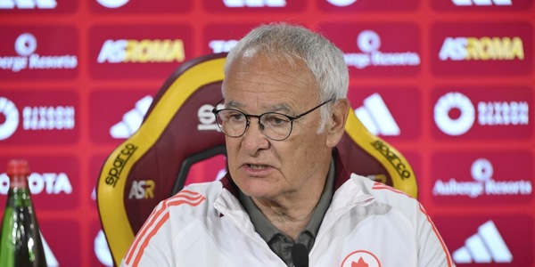 Ranieri sul futuro: "Non possiamo sbagliare gli acquisti". Poi il retroscena su Bove e Mourinho