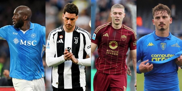 Scudetto, Champions, Europa League e salvezza: le ipotesi e le combinazioni possibili in serie A