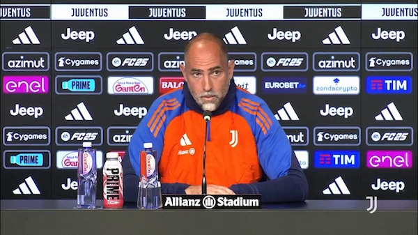 Tudor: "Usciti dal buco profondo grazie al lavoro"