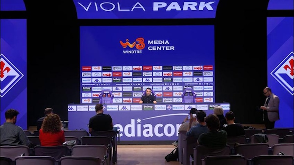 Palladino: "Al momento clou con tante assenze"