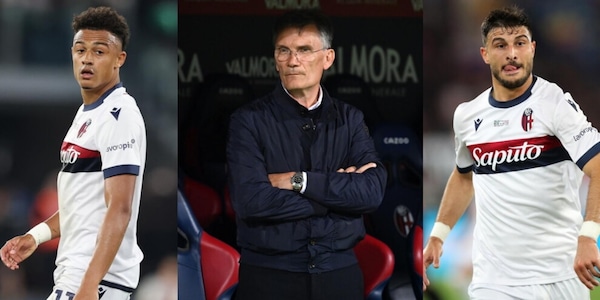 Sartori, l'uomo d'oro del Bologna. Ora i rossoblù valgono più del doppio