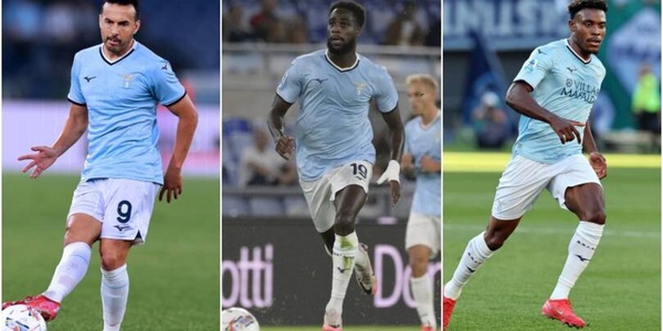 Inter-Lazio, la probabile formazione scelta da Baroni