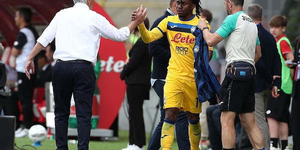 Genoa-Atalanta, probabili formazioni. Sinner-Alcaraz, dove seguire la finale