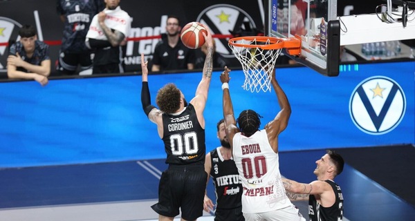 Basket, spettacolo e incertezza: ecco i playoff più belli di sempre