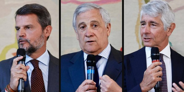"Sport e Innovazione Made in Italy" si rinnova la partnership tra Sport e Salute e ICE