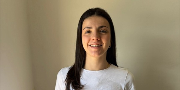 Volley Mercato: Silene Martinelli nel roster di Offanengo