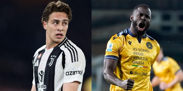 Dove vedere Juventus-Udinese in tv? Dazn o Sky, orario