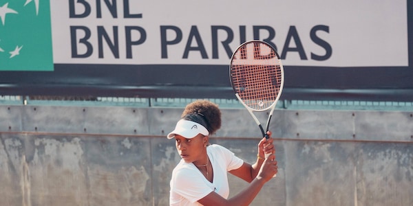 Il tennis italiano guarda al futuro con "Young Talent Team": borse di studio ai migliori talenti azzurri