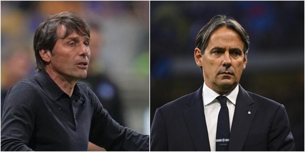 Napoli e Inter, un finale da mal di testa
