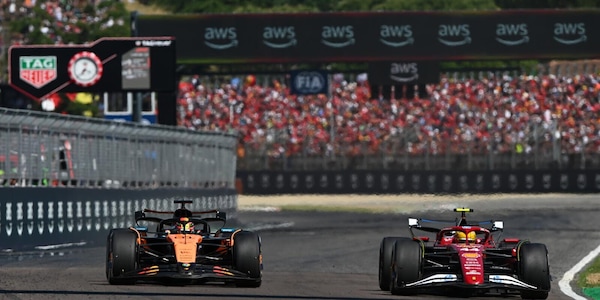 Ferrari, segnali di risveglio a Imola dopo le qualifiche disastrose. E a Montecarlo...