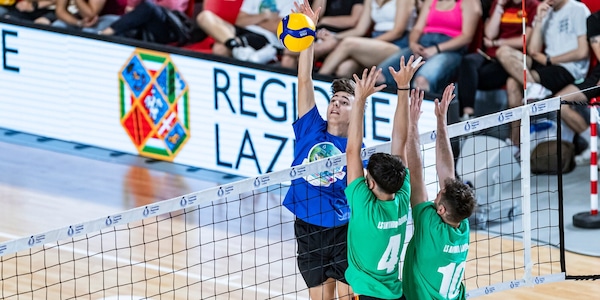 Volley Scuola: il 23 maggio le finali della 32a edizione