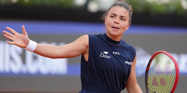 Paolini e le feroci critiche a Coco Gauff, Jasmine sbotta in conferenza