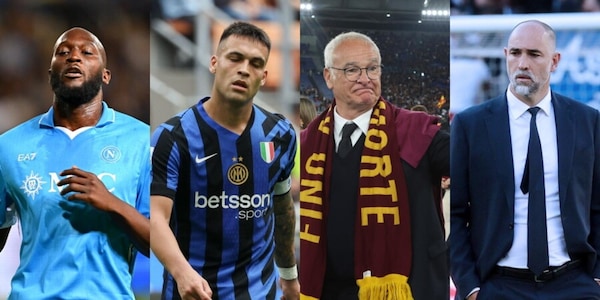 Serie A, il programma completo dell'ultima giornata: date e orari