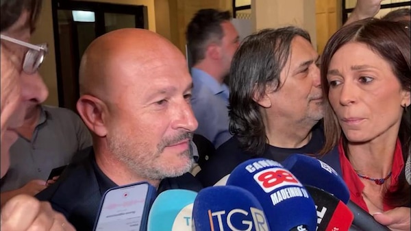 Italiano sulla Coppa Italia: "Fatto qualcosa che rimarrà nella storia. Io rimango? Rapporto fantastico con club"