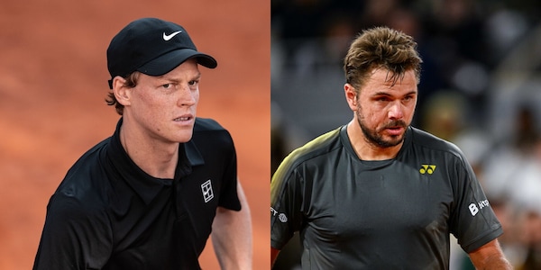 Wawrinka ignora Sinner, la classifica dello svizzero snobba Jannik: ecco dove lo ha piazzato!
