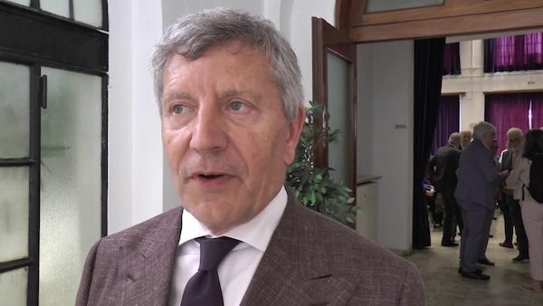 Simonelli: "Inter e Napoli si sono comportate in modo elegante"