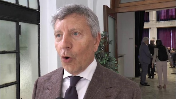 Simonelli: "Luogo spareggio? Il regolamento dice Milano, ma..."