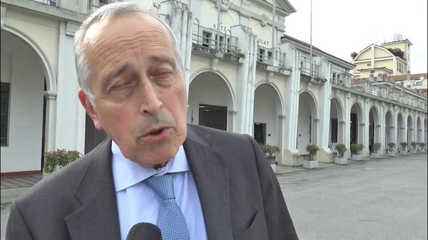Abete: "Milan Futuro D? Sarebbe una novità"