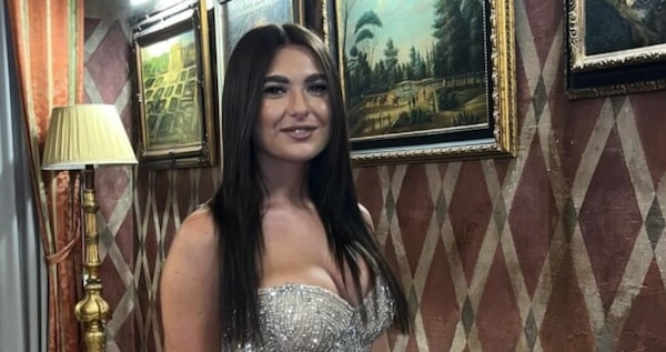 Chanel Totti lascia il fidanzato. E l'event planner svela cosa è successo alla festa di compleanno