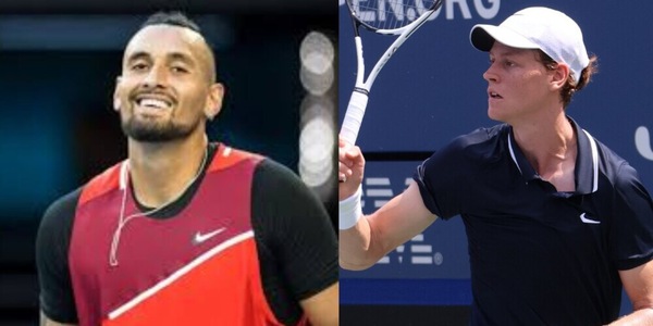 Kyrgios ci risiamo, il nuovo pesante attacco a Sinner: "Facciamo così..."