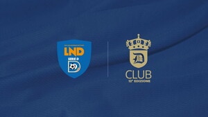Vota il miglior Portiere della Serie D 2024/2025