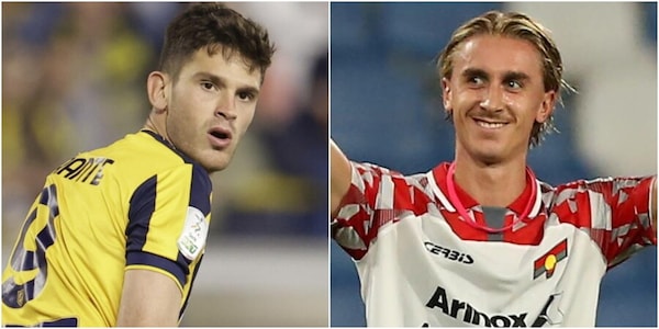 Dove vedere Juve Stabia-Cremonese in tv? Dazn o Sky, orario