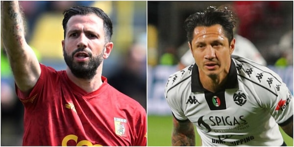 Dove vedere Catanzaro-Spezia in tv? Dazn o Sky, orario