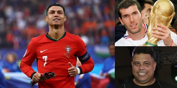 I dieci migliori giocatori nella storia del calcio: la classifica all time dell'IFFHS fa discutere