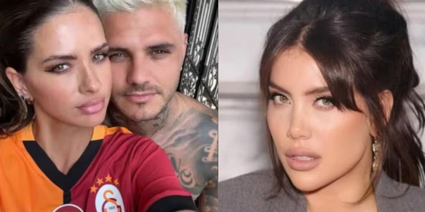 Icardi è tornato in Turchia, nuove scandalose rivelazioni su Wanda Nara