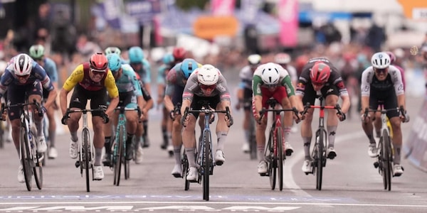 Giro d'Italia: ora tocca alla 12ª tappa nella pianura Padana