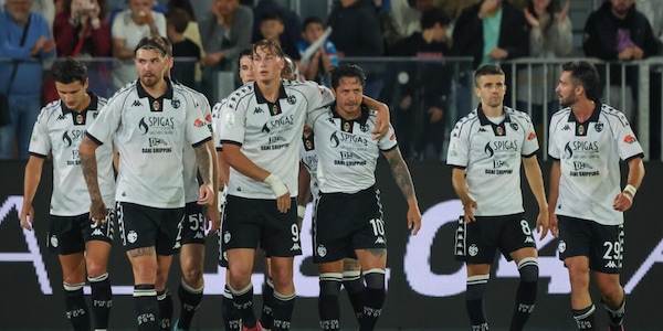 Colpo Spezia a Catanzaro, la finale playoff è ad un passo. Rivivi la diretta