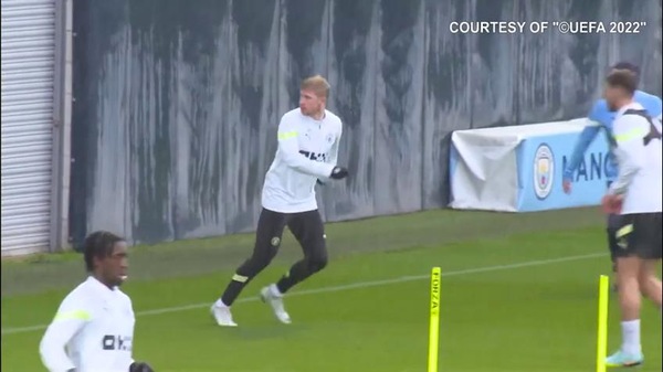 Napoli, si aspetta la risposta di De Bruyne