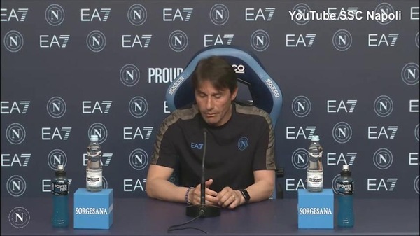 Conte: "Sul Var c'è da lavorare"