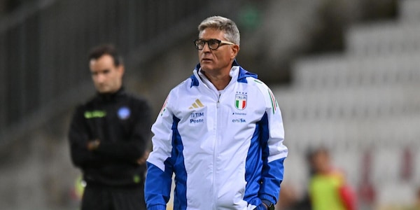 L'Italia Under 17 affronta l'Inghilterra all'Europeo. Il ct Favo: "Hanno individualità eccezionali"